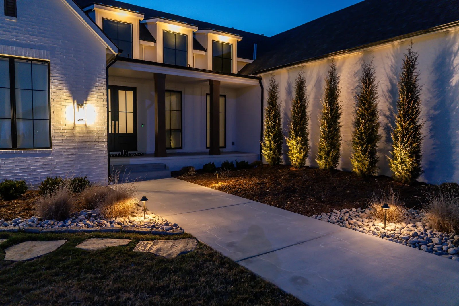 Architectural Facade Lighting — Architectural & Facade Lighting
