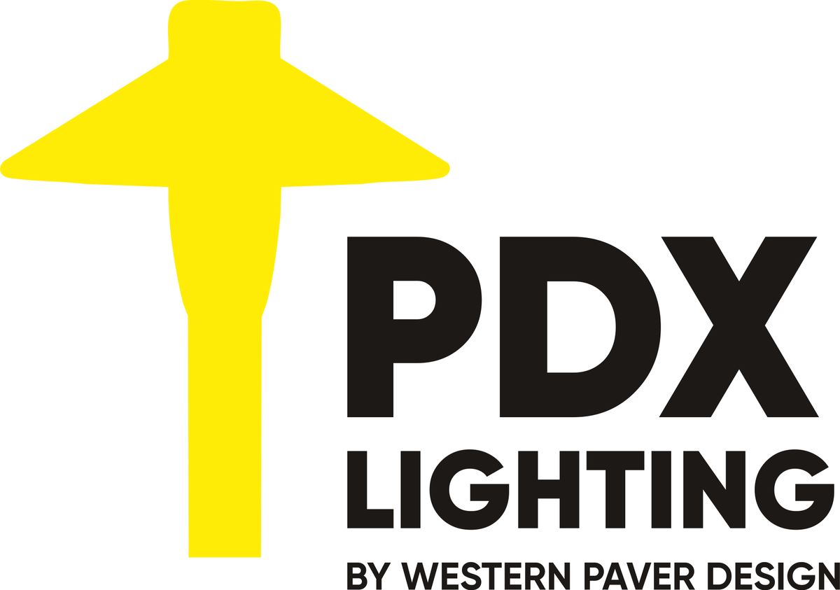 PDX Outdoor Lighting